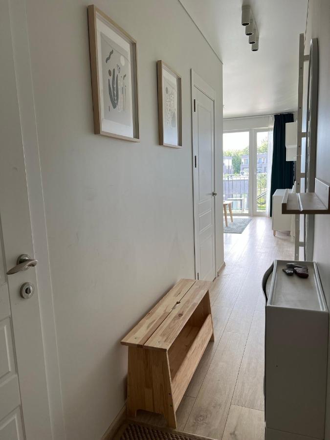 Pusis Ir Jura - Mano Jura 2 Complex - Kunigiskiai Apartment