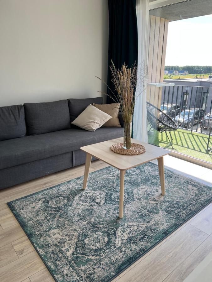 Pusis Ir Jura - Mano Jura 2 Complex - Kunigiskiai Apartment *