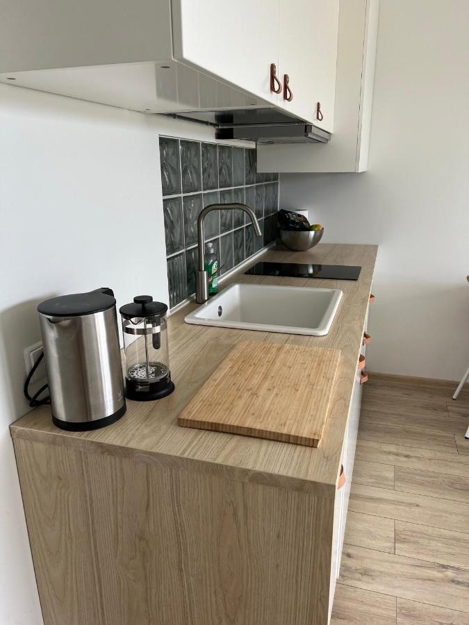 Apartment Pusis Ir Jura - Mano Jura 2 Complex - Kunigiskiai