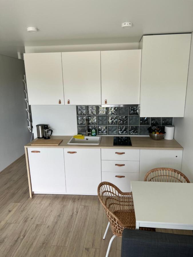 Apartment Pusis Ir Jura - Mano Jura 2 Complex - Kunigiskiai Palanga