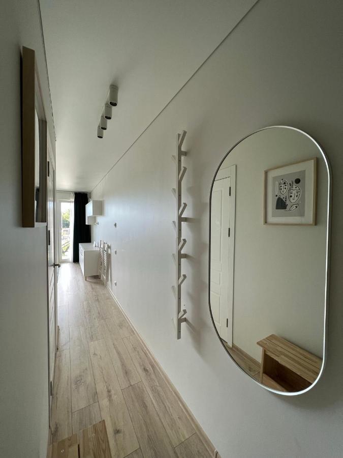 Apartment Pusis Ir Jura - Mano Jura 2 Complex - Kunigiskiai *