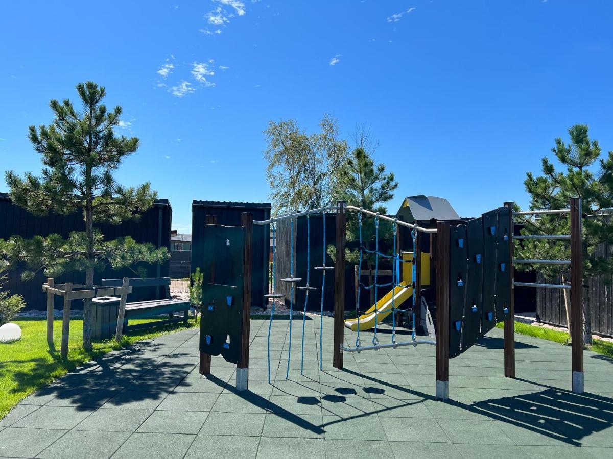Pusis Ir Jura - Mano Jura 2 Complex - Kunigiskiai * Palanga
