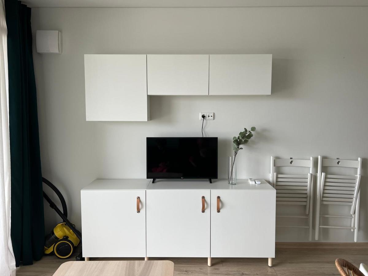 Pusis Ir Jura - Mano Jura 2 Complex - Kunigiskiai Apartment Palanga